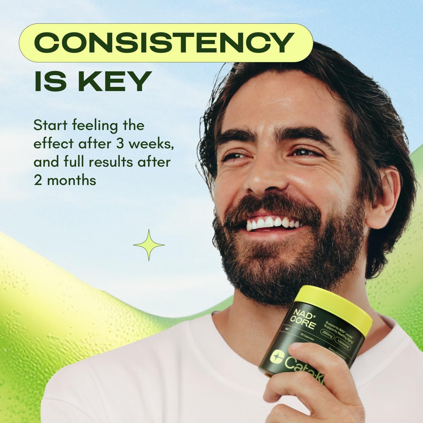 Get Cata-Kor Daily®